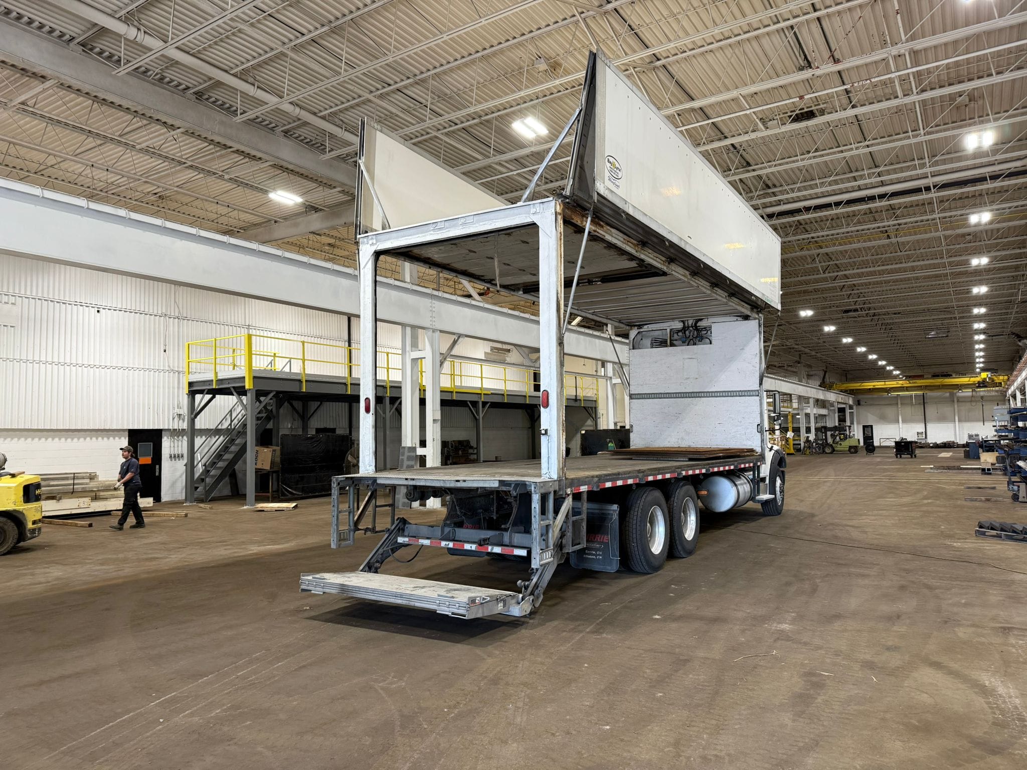 Revolutionary Wingliner Services | Orca Transportation